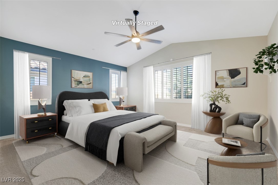 234 Polaris Ridge Avenue, Henderson, Nevada image 13