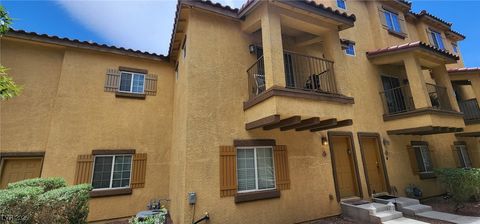 5915 Nuevo Leon Street 8 North Las Vegas NV 89031