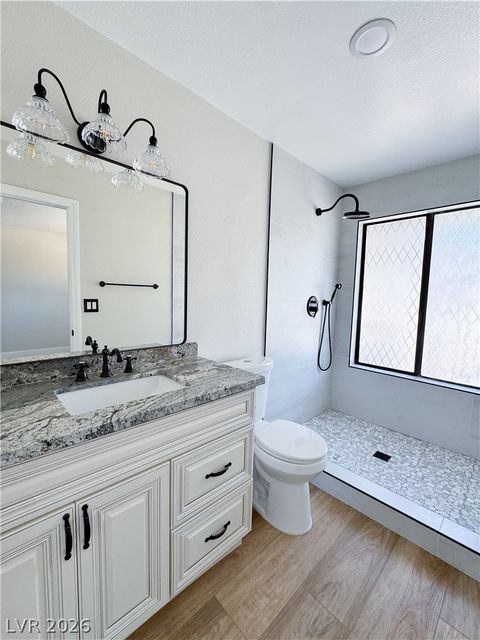 Tiny photo for 3360 Paso Andres Street, Las Vegas, NV 89146 (MLS # 2791679)