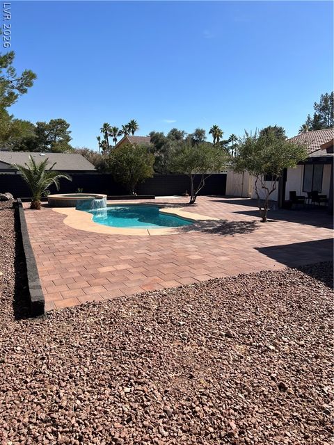 Tiny photo for 3360 Paso Andres Street, Las Vegas, NV 89146 (MLS # 2791679)