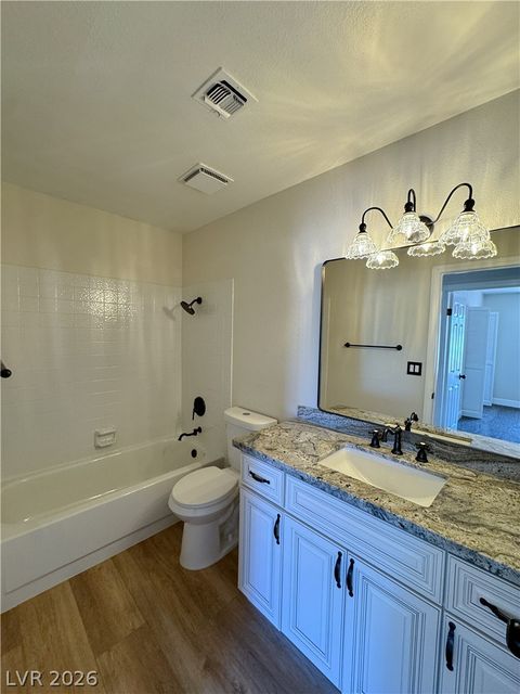 Tiny photo for 3360 Paso Andres Street, Las Vegas, NV 89146 (MLS # 2791679)