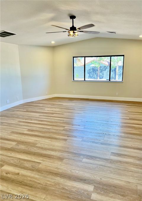 Tiny photo for 3360 Paso Andres Street, Las Vegas, NV 89146 (MLS # 2791679)