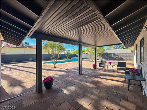Tiny photo for 3360 Paso Andres Street, Las Vegas, NV 89146 (MLS # 2791679)