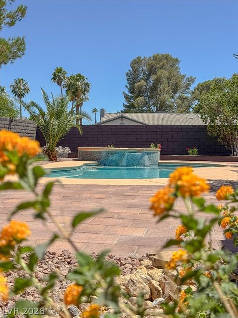 Homes For Sale - 3360 Paso Andres Street<br/> Las Vegas, NV 89146