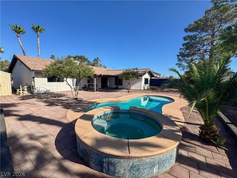 Tiny photo for 3360 Paso Andres Street, Las Vegas, NV 89146 (MLS # 2791679)