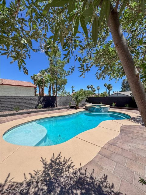 Tiny photo for 3360 Paso Andres Street, Las Vegas, NV 89146 (MLS # 2791679)