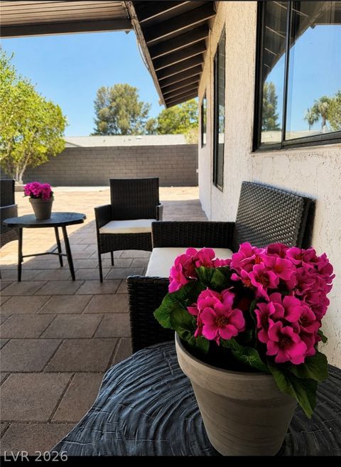 Tiny photo for 3360 Paso Andres Street, Las Vegas, NV 89146 (MLS # 2791679)