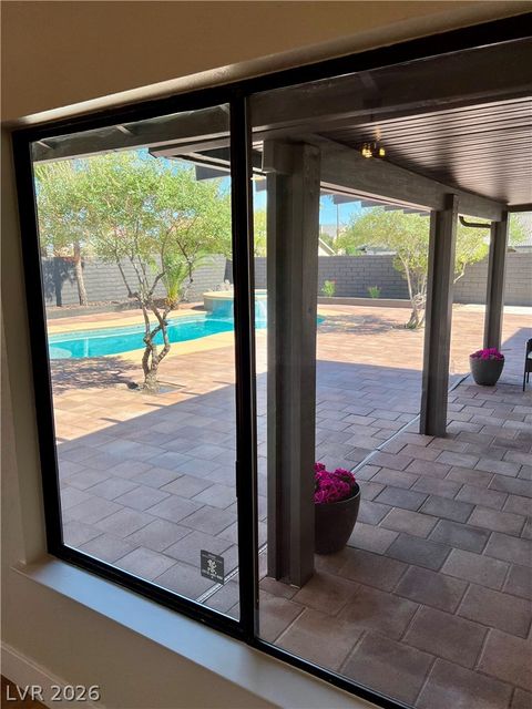 Tiny photo for 3360 Paso Andres Street, Las Vegas, NV 89146 (MLS # 2791679)