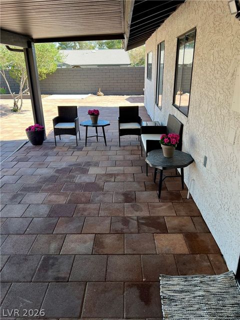 Tiny photo for 3360 Paso Andres Street, Las Vegas, NV 89146 (MLS # 2791679)