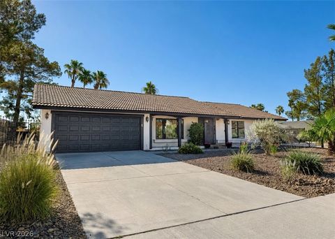 Tiny photo for 3360 Paso Andres Street, Las Vegas, NV 89146 (MLS # 2791679)