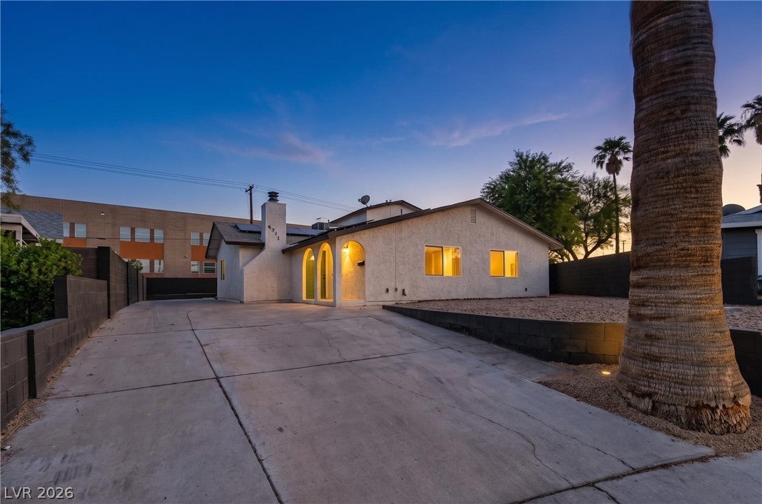 4771 Novatoga Drive