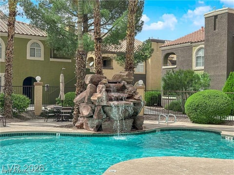 Condo For Sale - 7950 W Flamingo Road #1109<br/> Clark County, Las Vegas, NV 89147