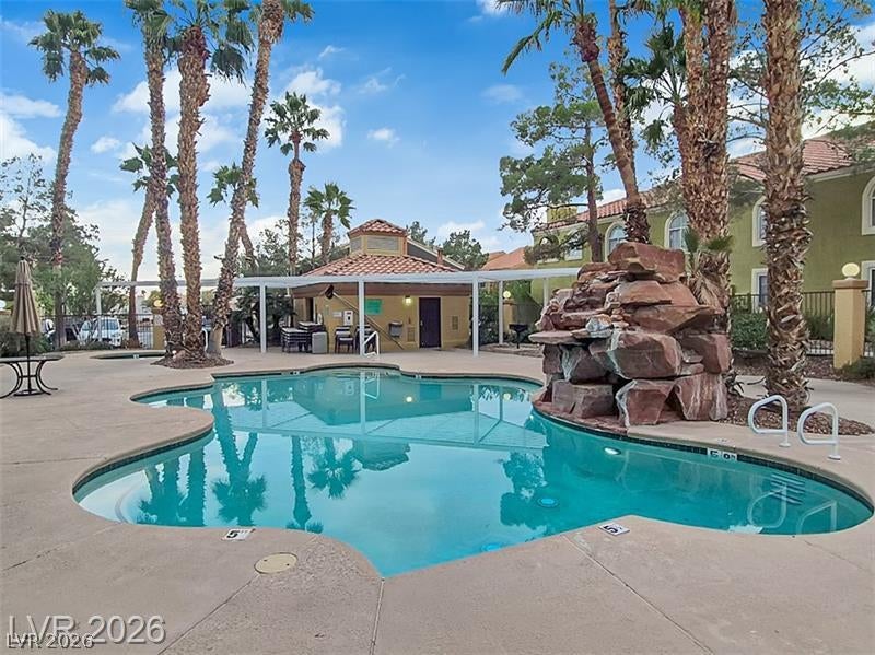 7950 W Flamingo Road 1109
