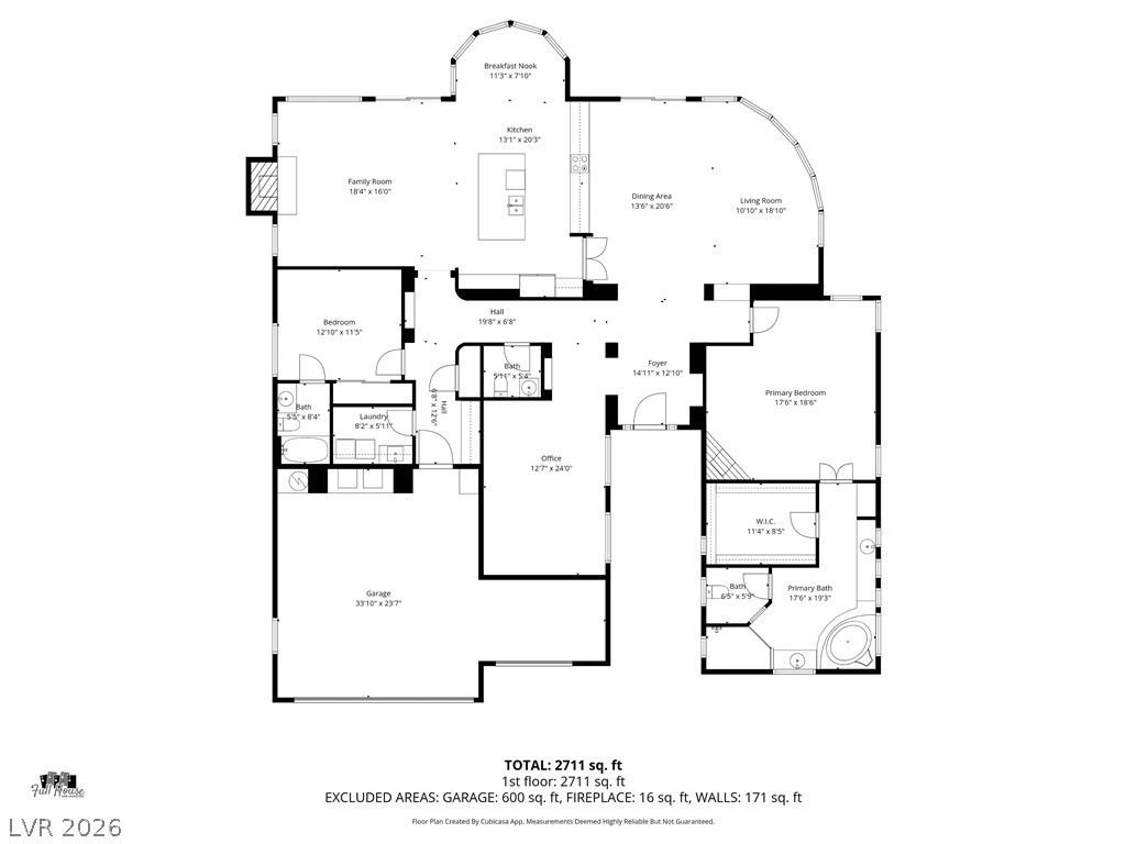 2240 Hot Oak Ridge Street