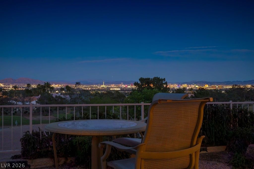 Photo of 2240 Hot Oak Ridge Street, Las Vegas, NV 89134 (MLS # 2767302)