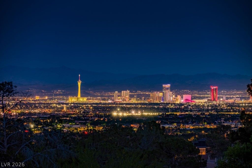 2240 Hot Oak Ridge Street