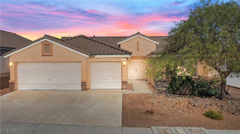 Photo of 2548 Morrow Ridge Place, Laughlin, NV 89029 (MLS # 2744475)