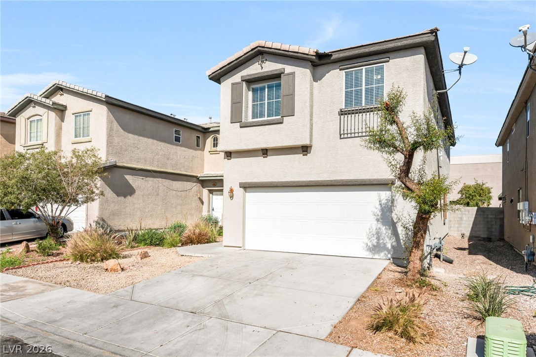 3636 Asbury Hill Avenue