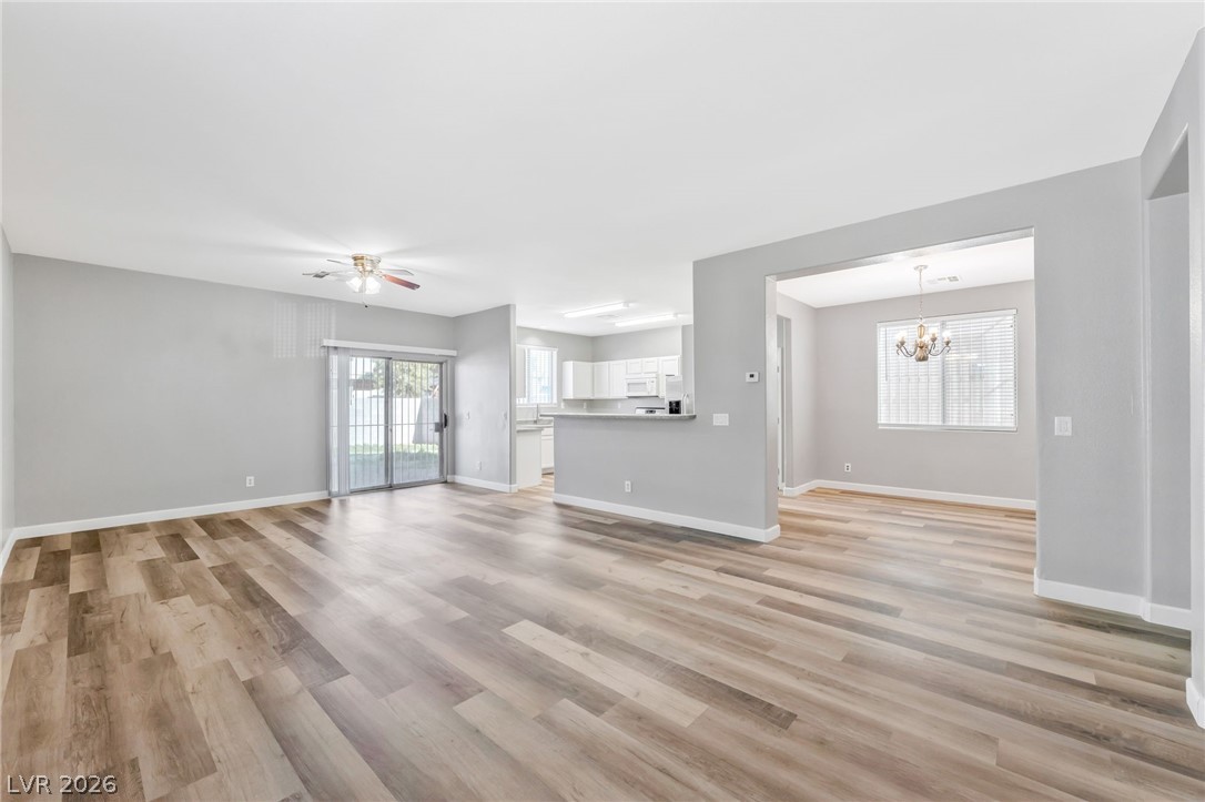 3636 Asbury Hill Avenue