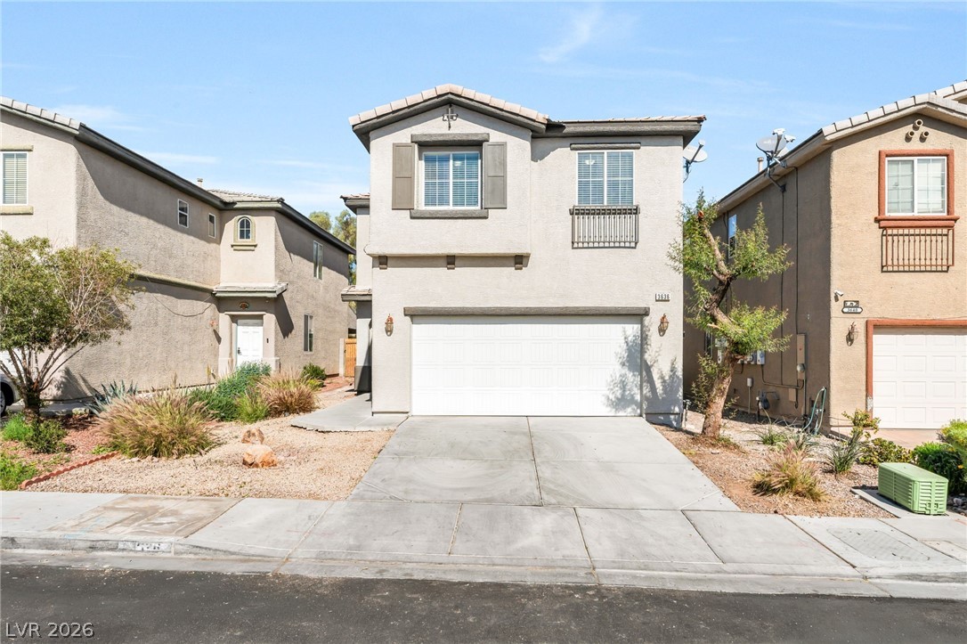 3636 Asbury Hill Avenue