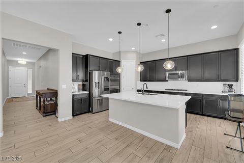10943 Tracy Stevens Avenue Las Vegas NV 89166