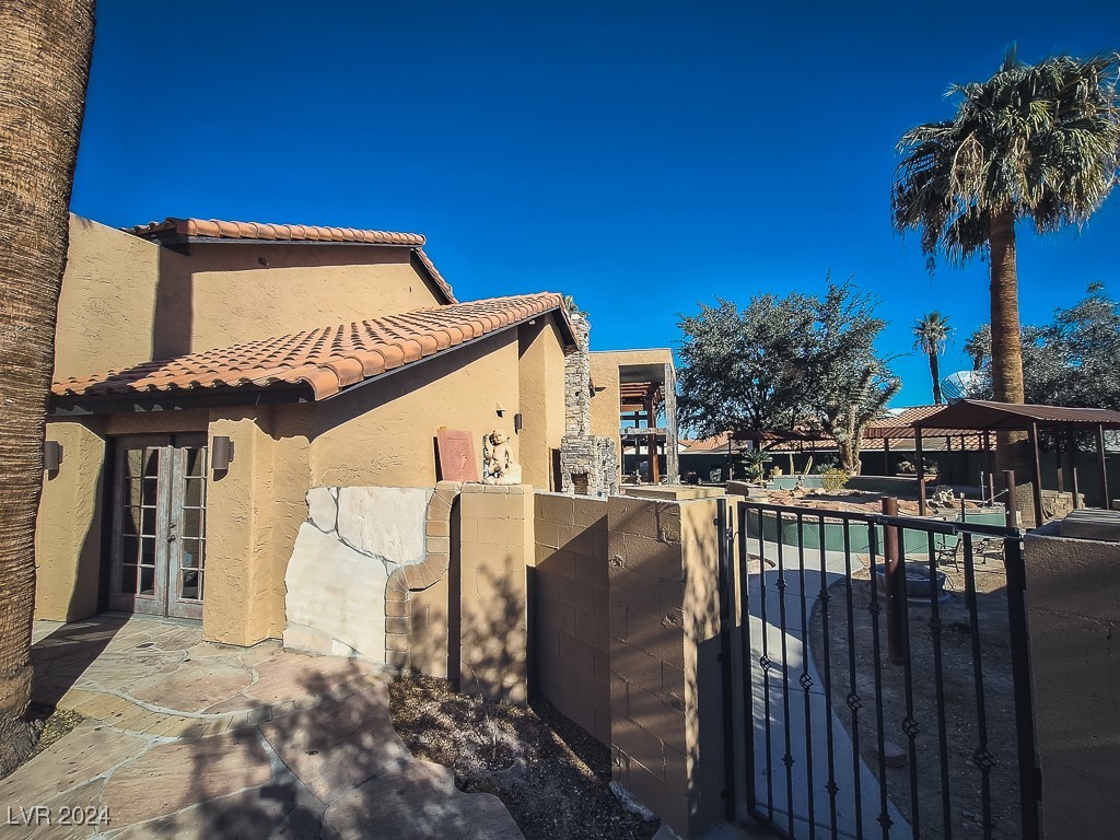 2205 Alia Court, Las Vegas, Nevada image 39