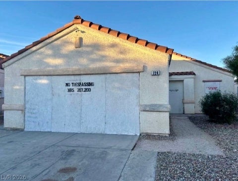 Homes For Sale - 724 Forest Haven Way<br/> Henderson, NV 89011