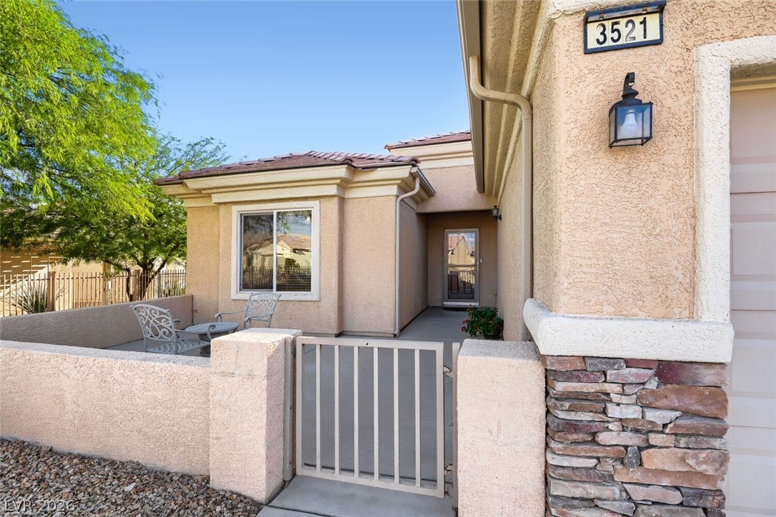Properties 1 3521 FLINTHEAD Drive