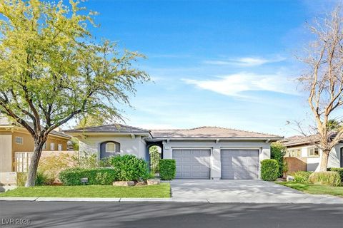 108 Emerald Dunes Circle Henderson NV 89052