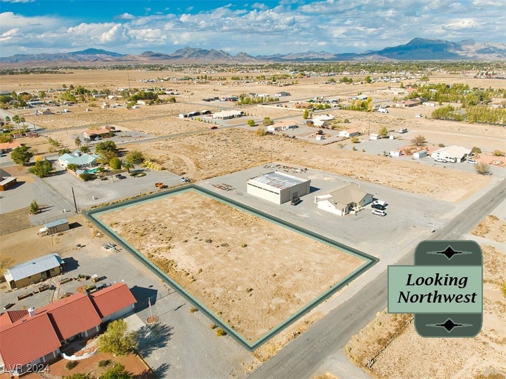 1640 Silver Peak Avenue, Pahrump, Nevada image 4