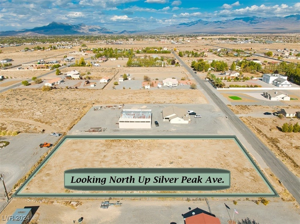 1640 Silver Peak Avenue, Pahrump, Nevada image 6