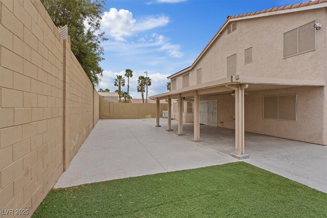7711 Lofty Hill Court, Las Vegas, Nevada image 28
