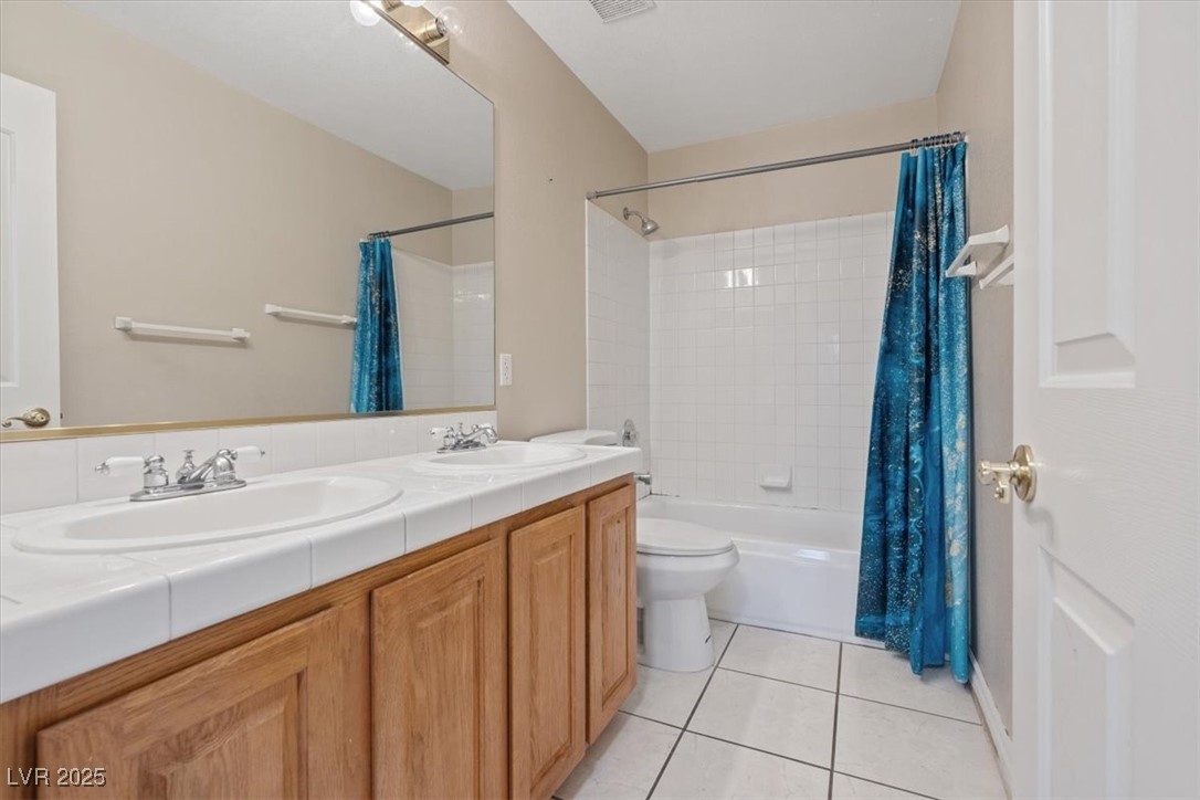 7711 Lofty Hill Court, Las Vegas, Nevada image 23