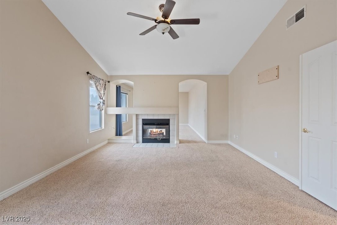 7711 Lofty Hill Court, Las Vegas, Nevada image 15