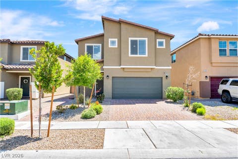 Homes For Sale - 3759 Corellia Avenue<br/> Clark County, North Las Vegas, NV 89084