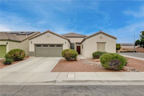Photo of 1020 E Rome Boulevard, North Las Vegas, NV 89086 (MLS # 2758023)