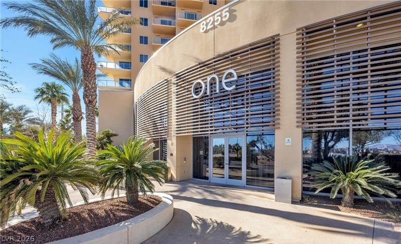 8255 Las Vegas Boulevard 1315