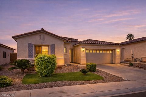 Photo of 4127 Cannondale Avenue, North Las Vegas, NV 89031 (MLS # 2774484)