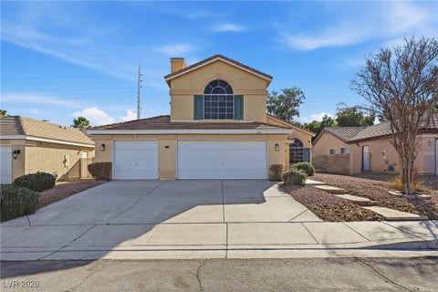Homes For Sale - 435 Compo Avenue<br/> Las Vegas, NV 89123