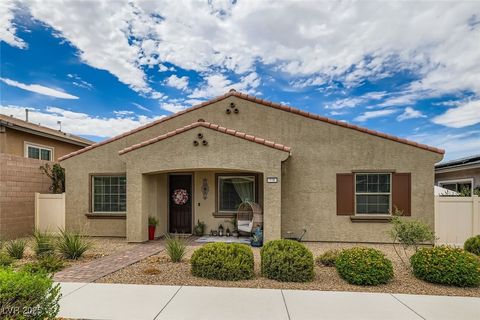 778 Graceful Gardenia Street Henderson NV 89011