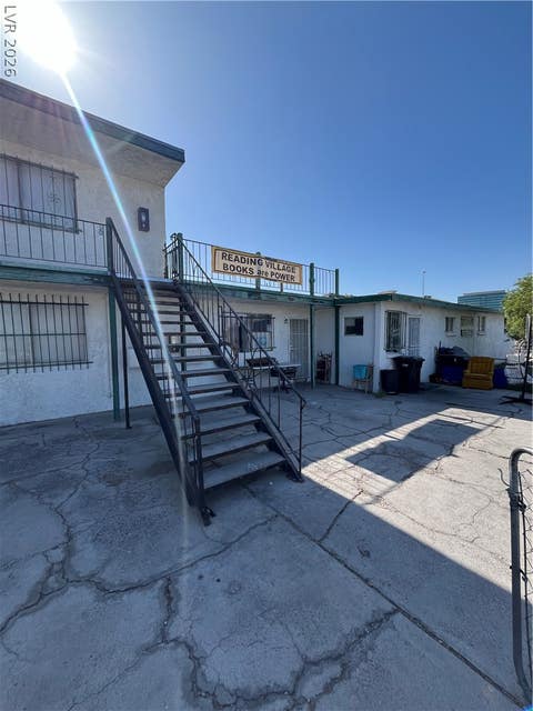 Multifamily For Rent - 622 W Mcwilliams Avenue #5<br/> Las Vegas, NV 89106