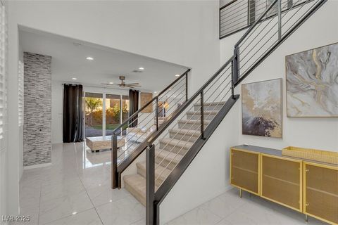 Photo of 6306 Arcade Fire Street, Las Vegas, NV 89113 (MLS # 2740836)