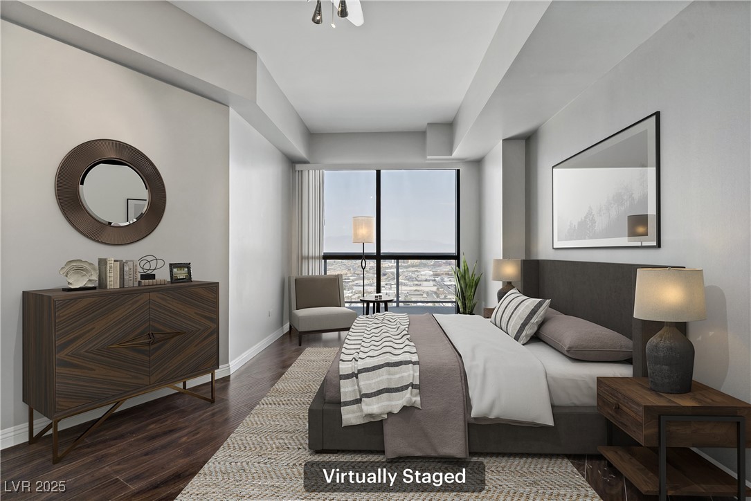 200 W Sahara Avenue 2811