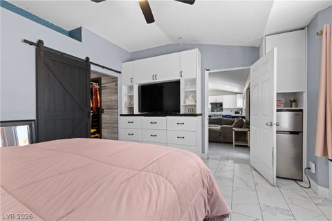 Tiny photo for 1680 Windship Court, Henderson, NV 89014 (MLS # 2800597)
