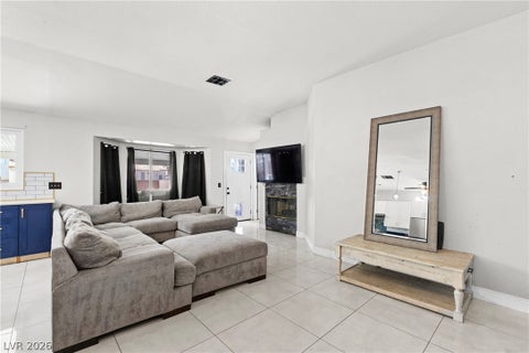 Tiny photo for 1680 Windship Court, Henderson, NV 89014 (MLS # 2800597)