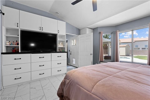 Tiny photo for 1680 Windship Court, Henderson, NV 89014 (MLS # 2800597)