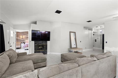 Tiny photo for 1680 Windship Court, Henderson, NV 89014 (MLS # 2800597)