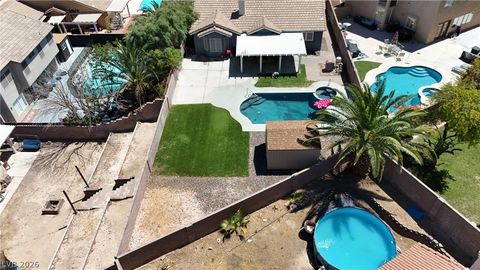 Tiny photo for 1680 Windship Court, Henderson, NV 89014 (MLS # 2800597)