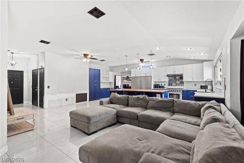 Tiny photo for 1680 Windship Court, Henderson, NV 89014 (MLS # 2800597)
