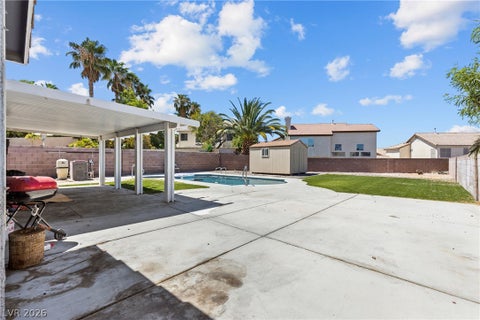 Tiny photo for 1680 Windship Court, Henderson, NV 89014 (MLS # 2800597)